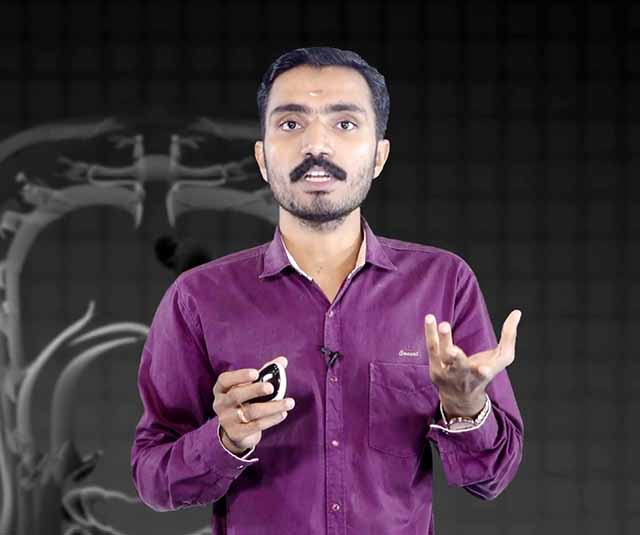 Marma Shaareera - Part B